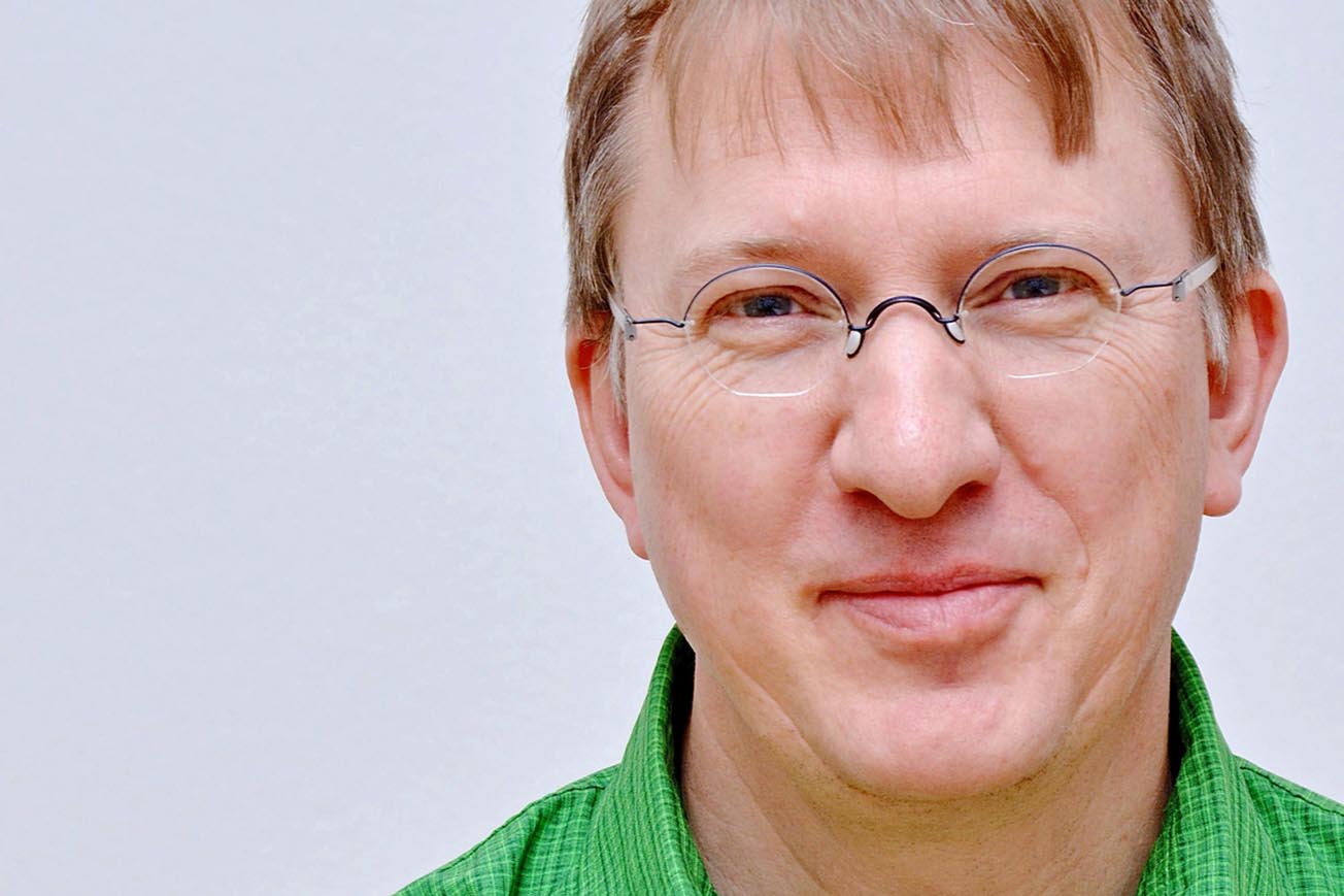 Bild von J&uuml;rgen Hoffmann